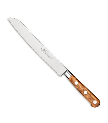 Sabatier Stainless Steel Provencao Bread Knife