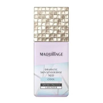 MAQUILLAGE 平衡持粧控粧前乳NEO沁涼版