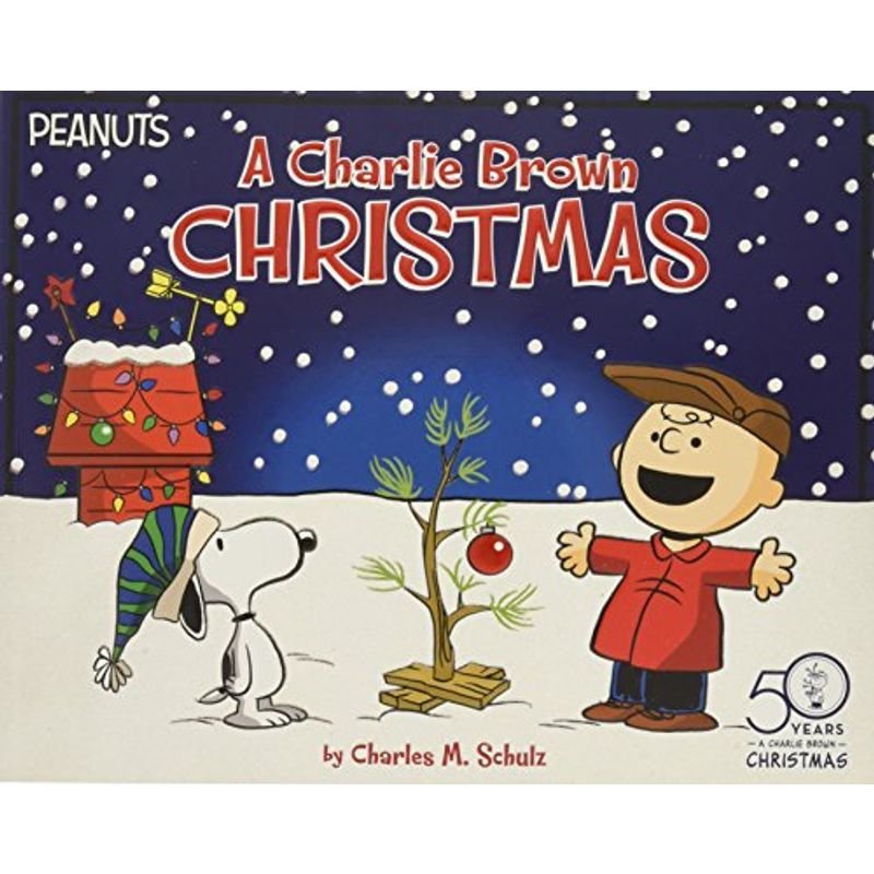 A Charlie Brown Christmas (Peanuts)