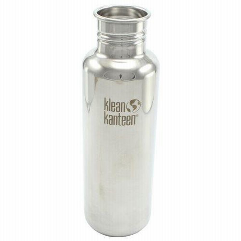 クリーンカンティーン klean kanteen リフレクト ミラー 27oz | LINE 