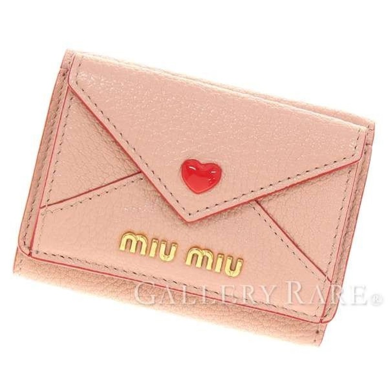 あなたにおすすめの商品 レア❤︎miu ≪人気商品再入荷≫ miu