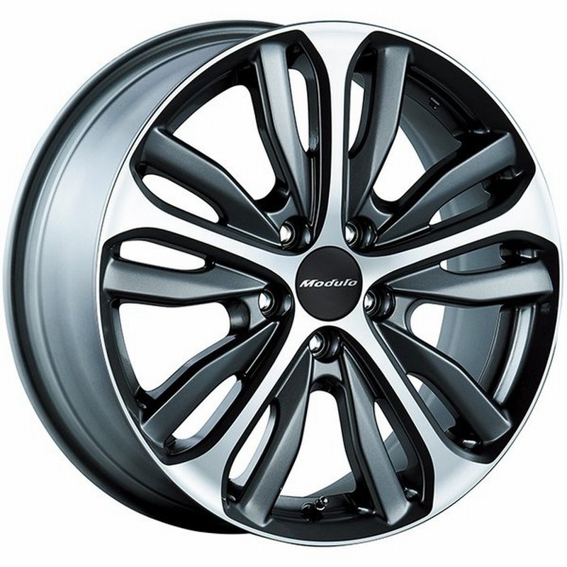 Honda ホンダ 純正 アルミホイール 18インチ インセット55 7j Pcd114 3 5穴 08w18 T7a 002 1本 Vezel ヴェゼル Vezel Hybrid ヴェゼルハイブリッド 通販 Lineポイント最大0 5 Get Lineショッピング