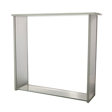 《SYNTHWARE》展開槽 方形 TLC Developing Tanks