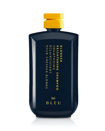 R+Co Bleu Blonded Brightening Shampoo 8.5 oz.