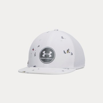 UA 男 DRIVE Iso-chill 高爾夫球帽 人氣新品