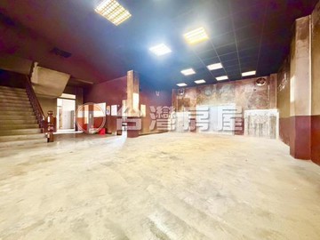 神岡工業地廠住｜台中市神岡區大富路