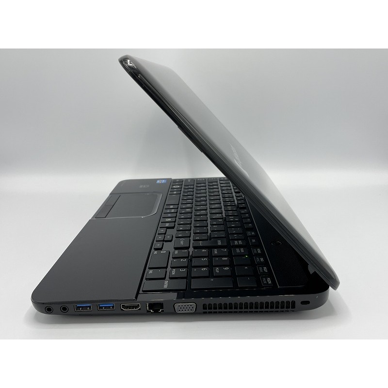 TOSHIBA dynabook T552/58FBM 最新Windows11搭載 【Microsoft Office