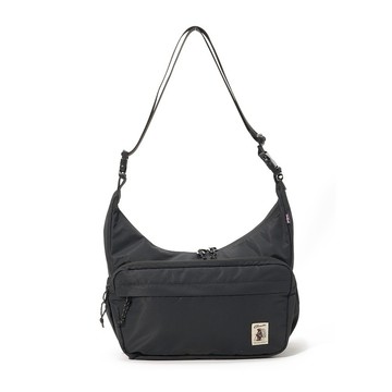 Cobmaster COB Air WP MOONSHAKE SHOULDER BAG 側背包 Black 810053000080
