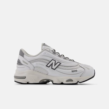 New Balance 1000 BUNGEE LACE 休閒 運動 中大童 童鞋 _PV1000DK-W