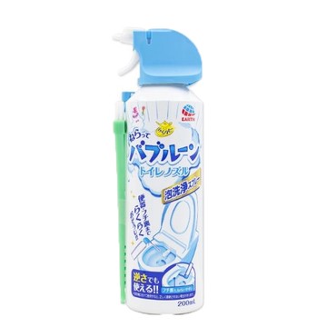 興家安速 馬桶縫隙/免治噴嘴清潔劑200ML