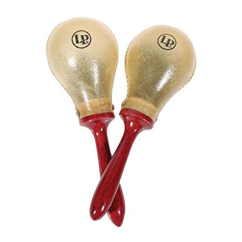 LP エルピー マラカス Macho Maracas LP394