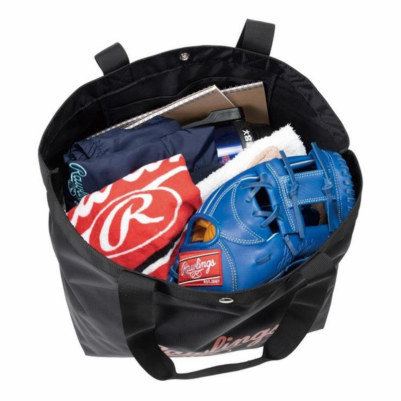 野球 ローリングス バッグ バックパック 40L 野球リュック