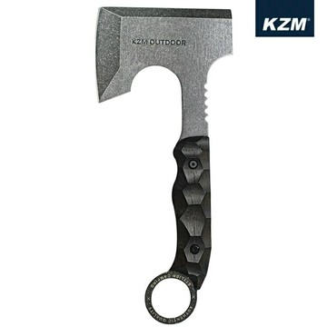 KZM 工業風手斧 / 野營斧頭 K24T3F06