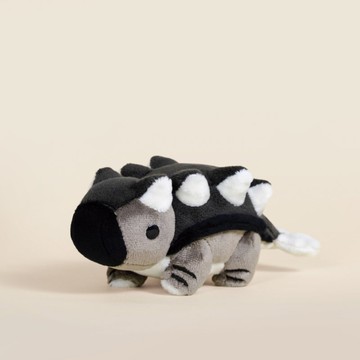 Mini Bellzi | Shadow Ankli 小暗影甲龍玩偶