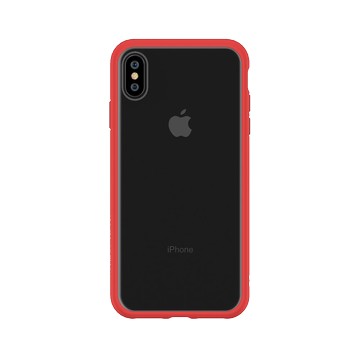 iPhone XS Max Mod NX 紅
