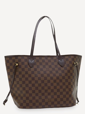 Louis Vuitton Tote Bag