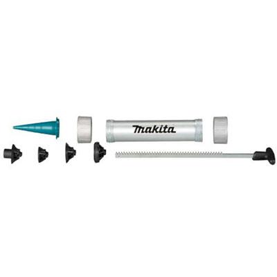 マキタ(makita) 191P90-1 充電式コーキングガン用 カートリッジ型