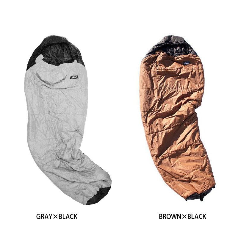 限定コラボ ナンガ × WIND&SEA シェラフ 寝袋 ネイバーフッド アシモ NANGA WIND & SEA シェラフ 寝袋 ネイバーフッド アシモクラフツ