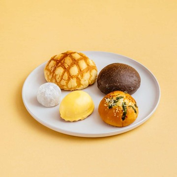 豪華精緻餐盒C1