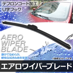 エアロワイパーブレード スバル インプレッサ セダン GD2,GD3,GD9,GDA,GDB,GDC,GDD 2000年08月～2007年05月  テフロンコート 375mm リア A | LINEブランドカタログ