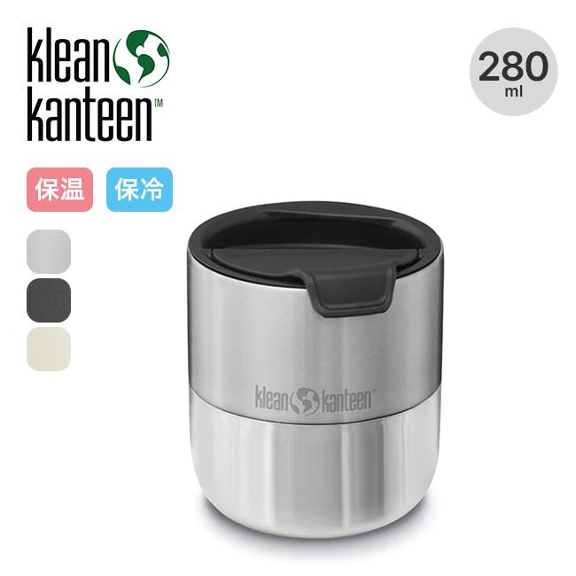 Klean Kanteen クリーンカンティーン ライズローボウル10oz 19322147 タンブラー カップ 保冷 保温 ステンレス製