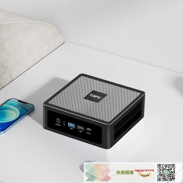 酷睿I9 13900H迷你电脑主机家用小型台式I7 13700H12900H游戏办公