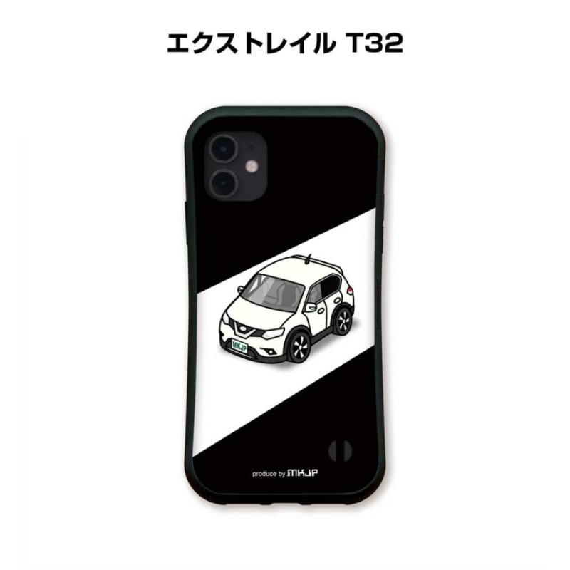 車好き トップ スマホケース