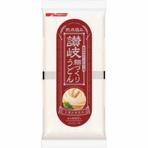 川田製麵 熟成極み 讃岐細づくりうどん 320g