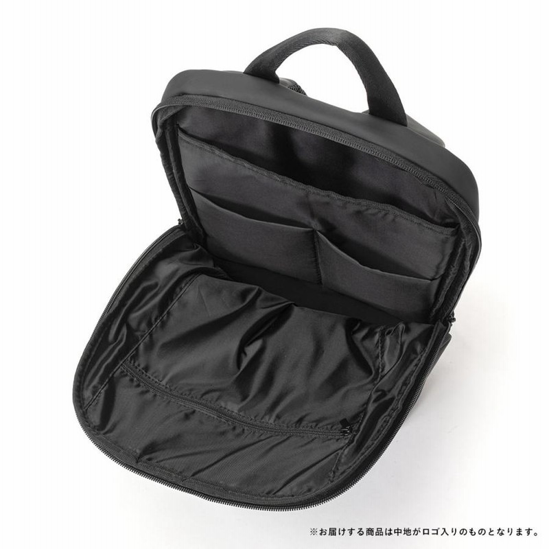 KLON リュック クローン メンズ レディース MATTE COATED RUCK