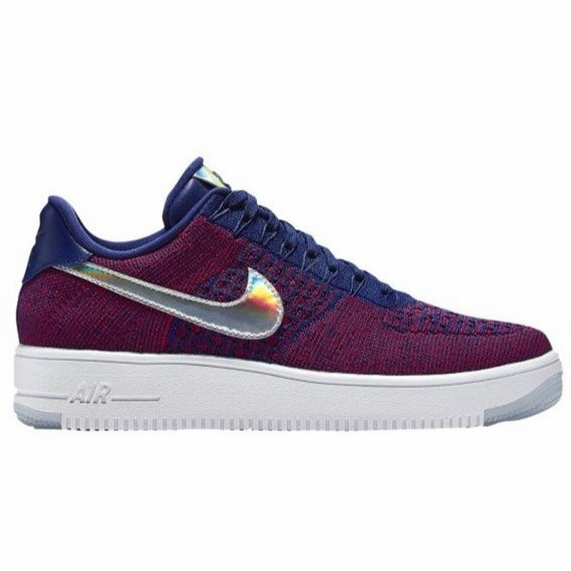 Air force 1 ultra flyknit outlet czerwone