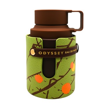 Armaf Odyssey Dubai Chocolat 杜拜巧克力女性淡香精