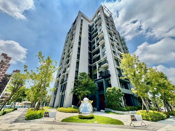 ｜正十四期優質住宅｜公園景觀＋預留充電樁＋輕裝潢｜台中市北屯區山西路三段