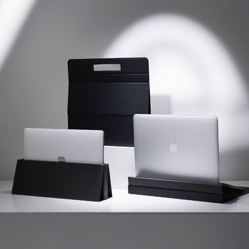 Trinity站立筆電保護套 MacBook適用 (15-16吋)