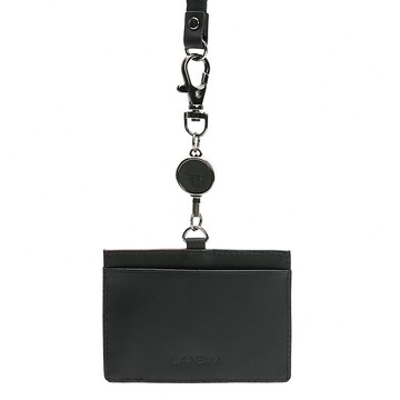 橫式識別證 尊爵黑(289627430)