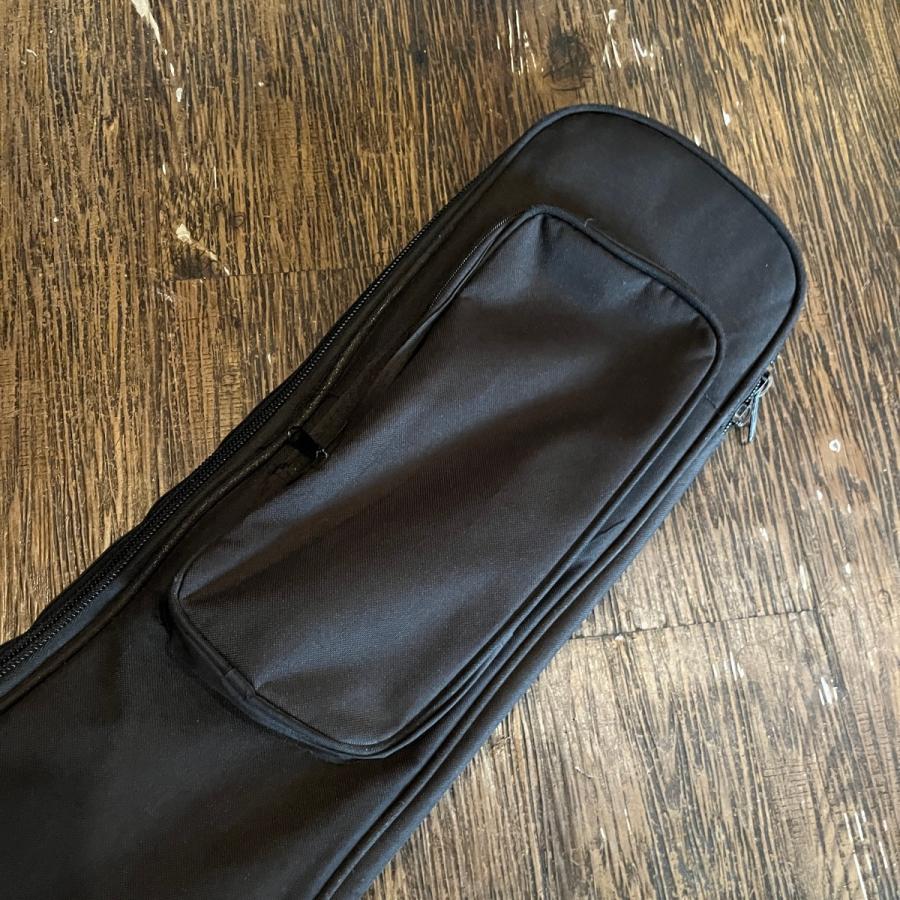 エレキベース用ソフトケース Bass Case m529