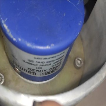 Baumer風電編碼器GM400A10A304-議價