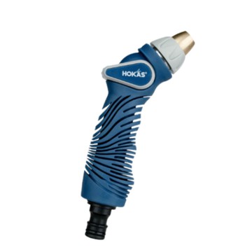 HOKAS 園藝無段多功能水槍