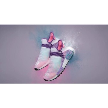 AirRoom全新正品現貨 Adidas Pharrell NMD Human Race Equality AC7362