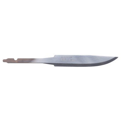 Morakniv Knife blade No1 stainless steel モーラナイフ ブレードNo1 ステンレススチール