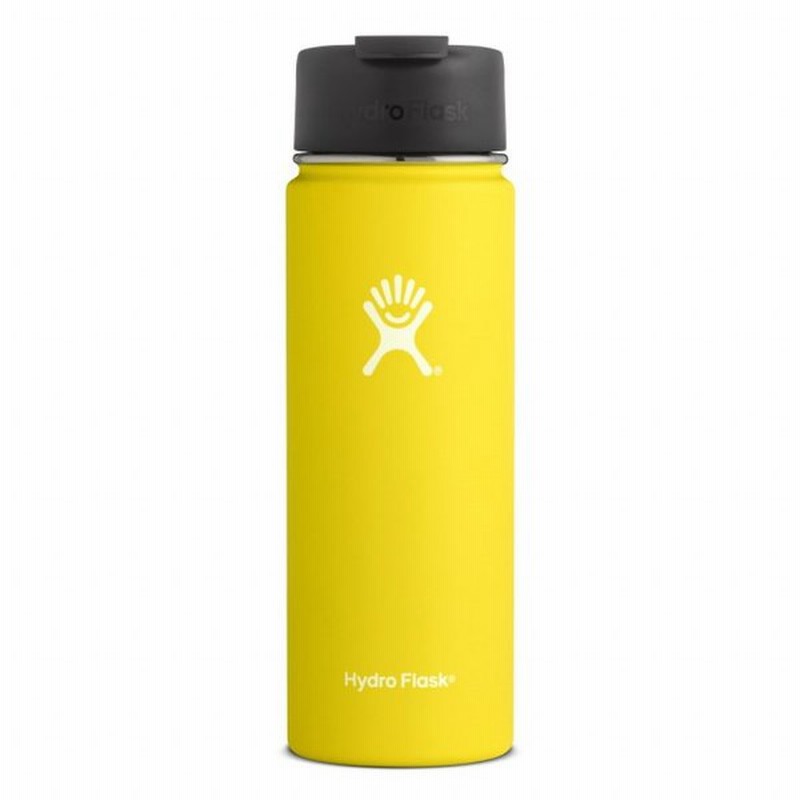 ハイドロフラスク Coffee Widemouth 20oz Lemon 5089034 05 レモン 水筒 Hydro Flask 通販 Lineポイント最大0 5 Get Lineショッピング