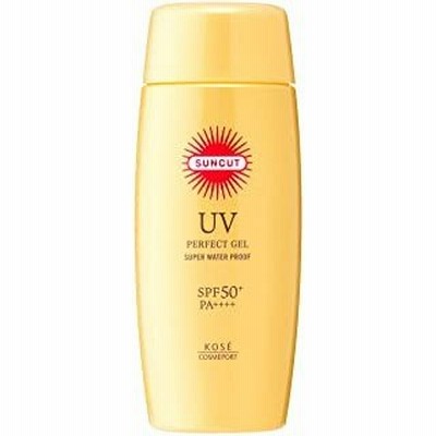 サンカットＲ　パーフェクトＵＶ　ジェル   100g