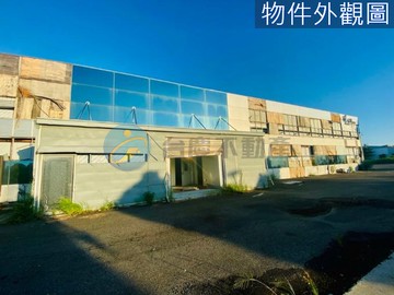 安南科技工業園區|工業用地|廠房-土地每坪20萬	｜台南市安南區科技五路