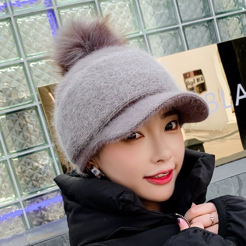 海外限定 クマ耳ニット帽 マフラー付き 可愛い レディース 韓国 tbg.qa