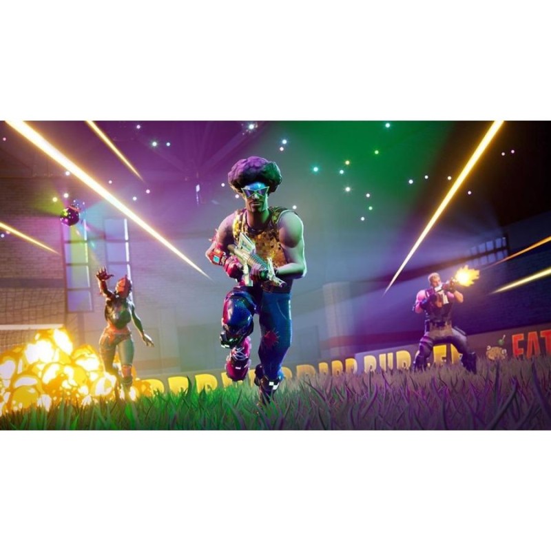 Fortnite - The Last Laugh Bundle (輸入版) - Xbox Series X | LINE