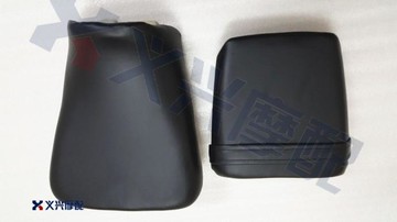 FZR250 小鼓馬 小板鼓 小骨馬 前后座包 座墊 皮座 原裝拆車件