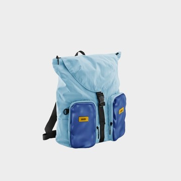 【限量福利品】Crash Baggage CNC 輕量撞擊後背包