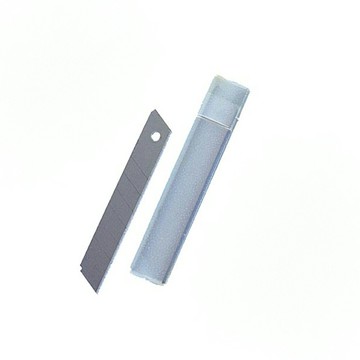 徠福 日本美工刀片 (L型大) 6片入 /盒 2081【APP滿額下單10%點數(單一帳號最高5000點)】1/31止