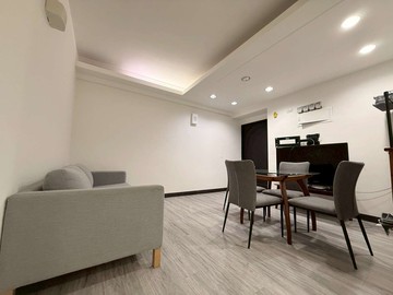 中日西武收租4房~室內空間大~景觀視野棒｜桃園市桃園區大有路