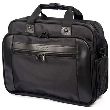 YESON - 多層式14吋電腦袋公事包MG-3226