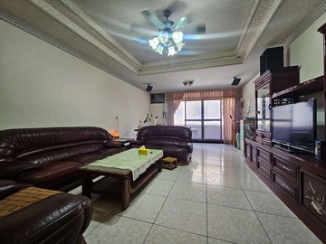 南亞商圈雙車透天｜桃園市中壢區龍昌路